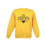 CMS Crows Sloppy Joe Crew