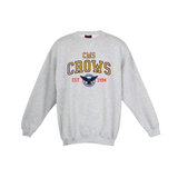 CMS Crows Sloppy Joe Crew