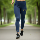 CMS Crows Active Bike Legging