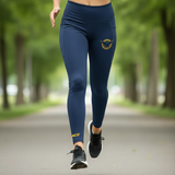 CMS Crows Active Bike Legging