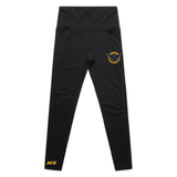 CMS Crows Active Bike Legging