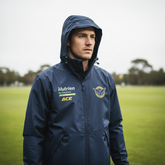 CMS Crows Tech Jacket
