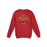 CMS Crows Sloppy Joe Crew