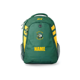 Olympic Dam SC Back Pack