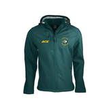 Olympic Dam SC Olympus Jacket