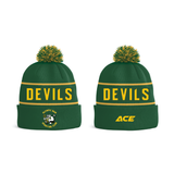 Olympic Dam SC Beanie