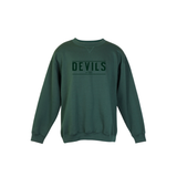 Olympic Dam Sloppy Joe Crew