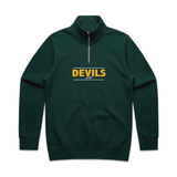 Olympic Dam Sporting Club DEVILS