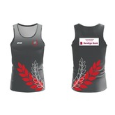 TISC Netball Singlet