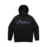 Outlaws SC Relax Hoodie