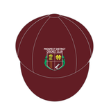 Prospect DCC Baggy Cap - Non 1st XI