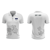 TLC STAFF Polo