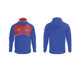 Indians BC Track Jacket