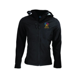 PLJPS STAFF Olympus Jacket