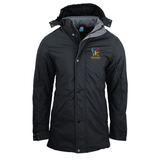 PLJPS STAFF Parkland Jacket