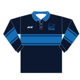 Port Lincoln Volleyball Rugby Top