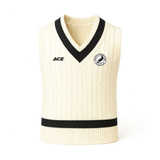 Paskeville CC Vest