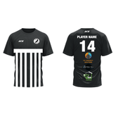 Paskeville FC Warm Up Tee