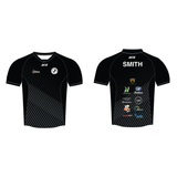 PORTS FNC NETBALL Warm Up Tee