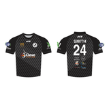 PORTS FNC Warm Up Tee - FOOTBALL