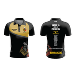 Kimba CC Under 16 Premiers