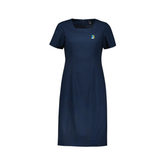 COPL Womens Renew Short Sleeve Dress