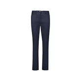 COPL Womens Slim Leg Stretch Chino Pant