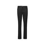 COPL Womens Slim Leg Stretch Chino Pant
