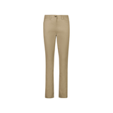 COPL Womens Slim Leg Stretch Chino Pant