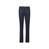 COPL Womens Slim Leg Stretch Chino Pant