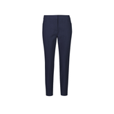 COPL Womens Siena 7/8 Mid-waist Slim Leg Pant