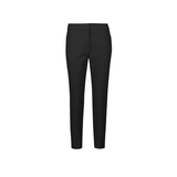 COPL Womens Siena 7/8 Mid-waist Slim Leg Pant