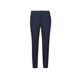 COPL Womens Siena 7/8 Mid-waist Slim Leg Pant