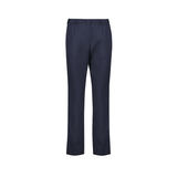 COPL Womens Cool Stretch Tapered Leg Adjustable Waist Pant