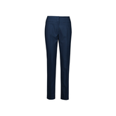COPL Womens Renew Mid-Waist Slim Leg Pant