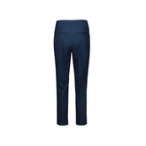 COPL Womens Renew 7/8 Mid-Waist Slim Leg Pant
