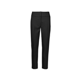 COPL Womens Renew 7/8 Mid-Waist Slim Leg Pant