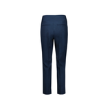 COPL Womens Renew 7/8 Mid-Waist Slim Leg Pant