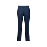 COPL Renew Slim Fit Flat Pant