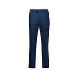 COPL Renew Slim Fit Flat Pant