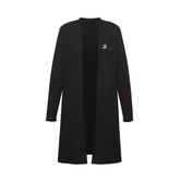 COPL Womens Chelsea Longline Cardigan