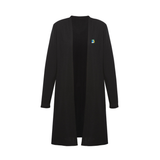 COPL Womens Chelsea Longline Cardigan
