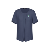 COPL Womens Sydney Short Sleeve T-Top
