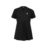COPL Womens Mali Stretch Tunic T-Top
