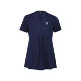 COPL Womens Mali Stretch Tunic T-Top