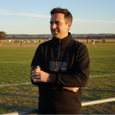 Cummins Ramblers FC 1/2 Zip