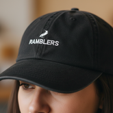 Cummins Ramblers "DAD" Cap