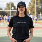 Cummins Ramblers Ladies Tee