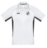 Cummins Ramblers Netball Umpire Polo