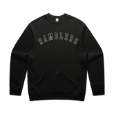 Cummins Ramblers Crew